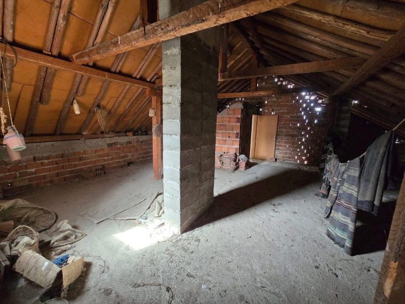 Продава КЪЩА, с. Ягода, област Стара Загора, снимка 5 - Къщи - 52320948