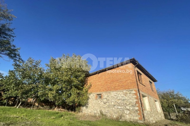 Продава КЪЩА, с. Кочево, област Пловдив, снимка 3 - Къщи - 52387855