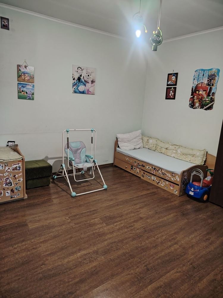 Продава КЪЩА, гр. Бургас, Победа, снимка 6 - Къщи - 56393528