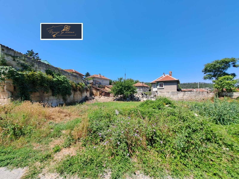 Satılık  Komplo bölge Rusçuk , Krasen , 425 metrekare | 46006231