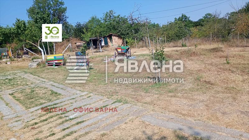 Na prodej  Spiknutí oblast Varna , Beloslav , 1228 m2 | 54942745 - obraz [4]