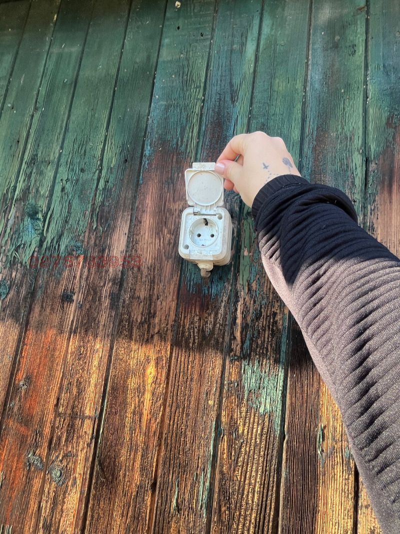 Продава ПАРЦЕЛ, с. Цалапица, област Пловдив, снимка 4 - Парцели - 53008830