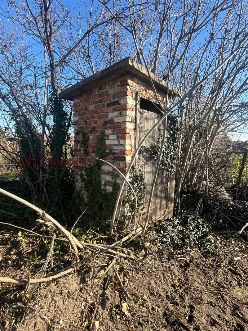 Продава ПАРЦЕЛ, с. Цалапица, област Пловдив, снимка 7 - Парцели - 53008830