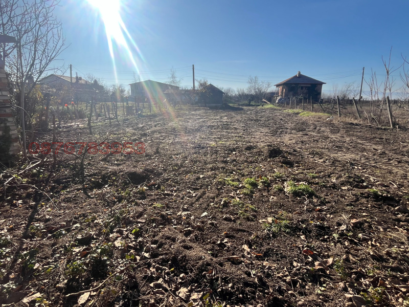 Продава ПАРЦЕЛ, с. Цалапица, област Пловдив, снимка 6 - Парцели - 53008830