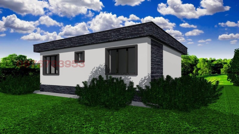 Продава ПАРЦЕЛ, с. Цалапица, област Пловдив, снимка 11 - Парцели - 53008830