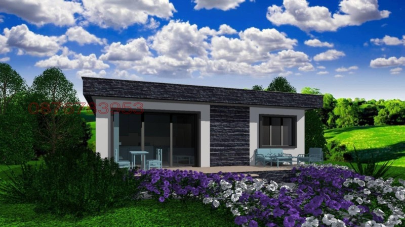 Продава ПАРЦЕЛ, с. Цалапица, област Пловдив, снимка 12 - Парцели - 53008830