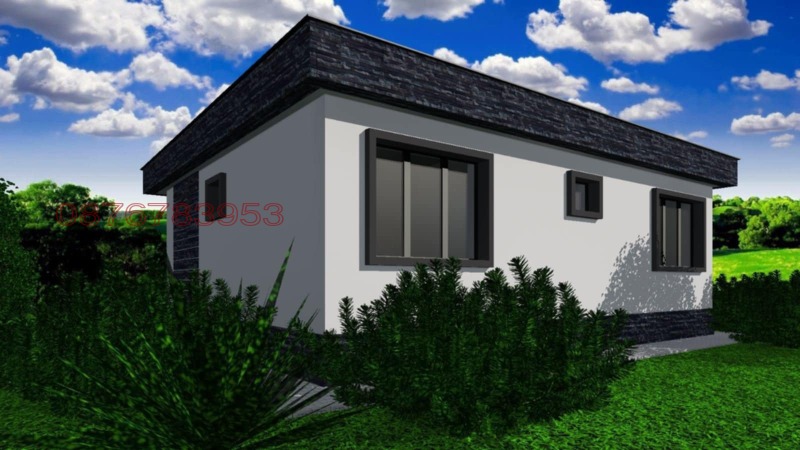 Продава ПАРЦЕЛ, с. Цалапица, област Пловдив, снимка 10 - Парцели - 53008830