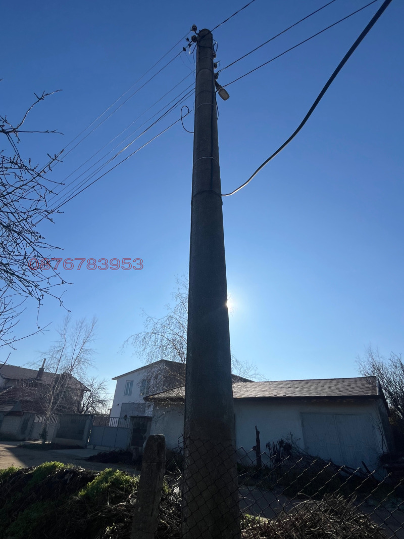 Продава ПАРЦЕЛ, с. Цалапица, област Пловдив, снимка 2 - Парцели - 53008830