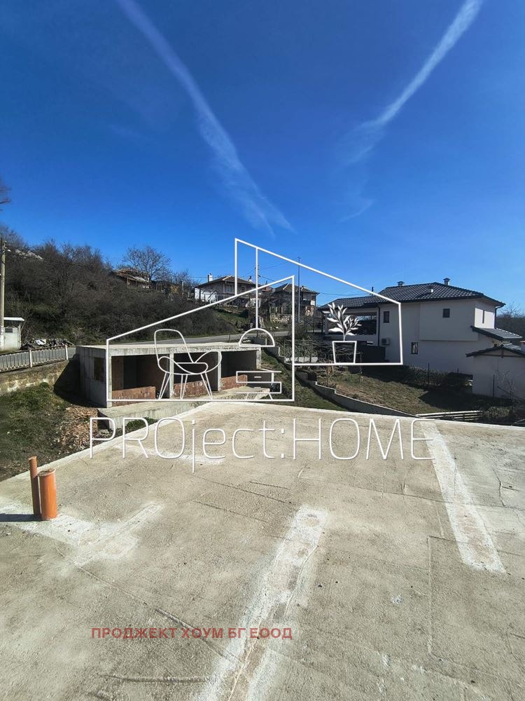 Продава ПАРЦЕЛ, с. Индже войвода, област Бургас, снимка 11 - Парцели - 53814762