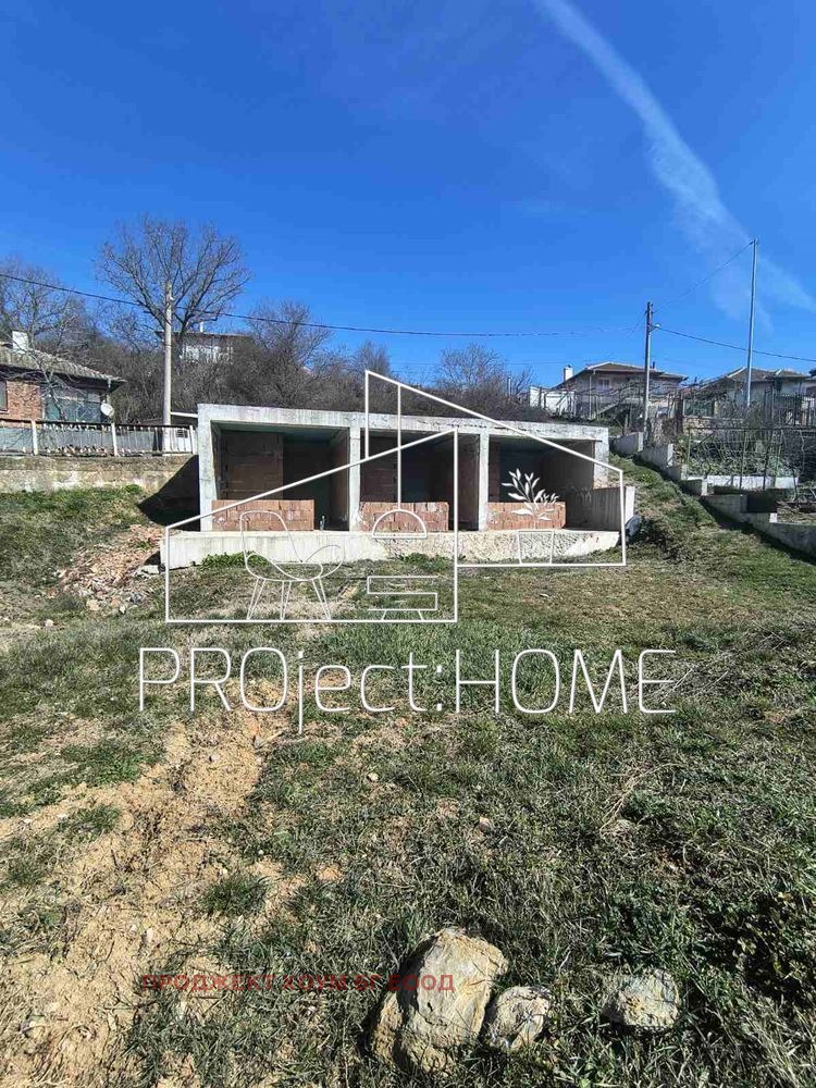 Продава ПАРЦЕЛ, с. Индже войвода, област Бургас, снимка 2 - Парцели - 53814762