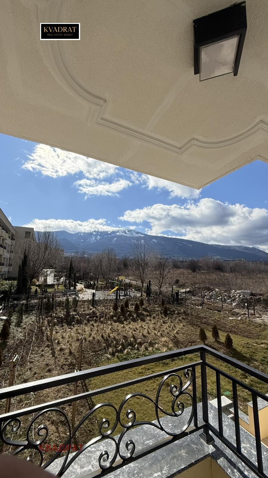 Продава 2-СТАЕН, гр. София, Витоша