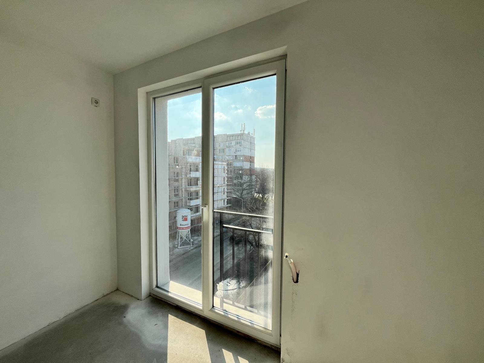 Продава 2-СТАЕН, гр. Плевен, Сторгозия, снимка 4 - Апартаменти - 53737722