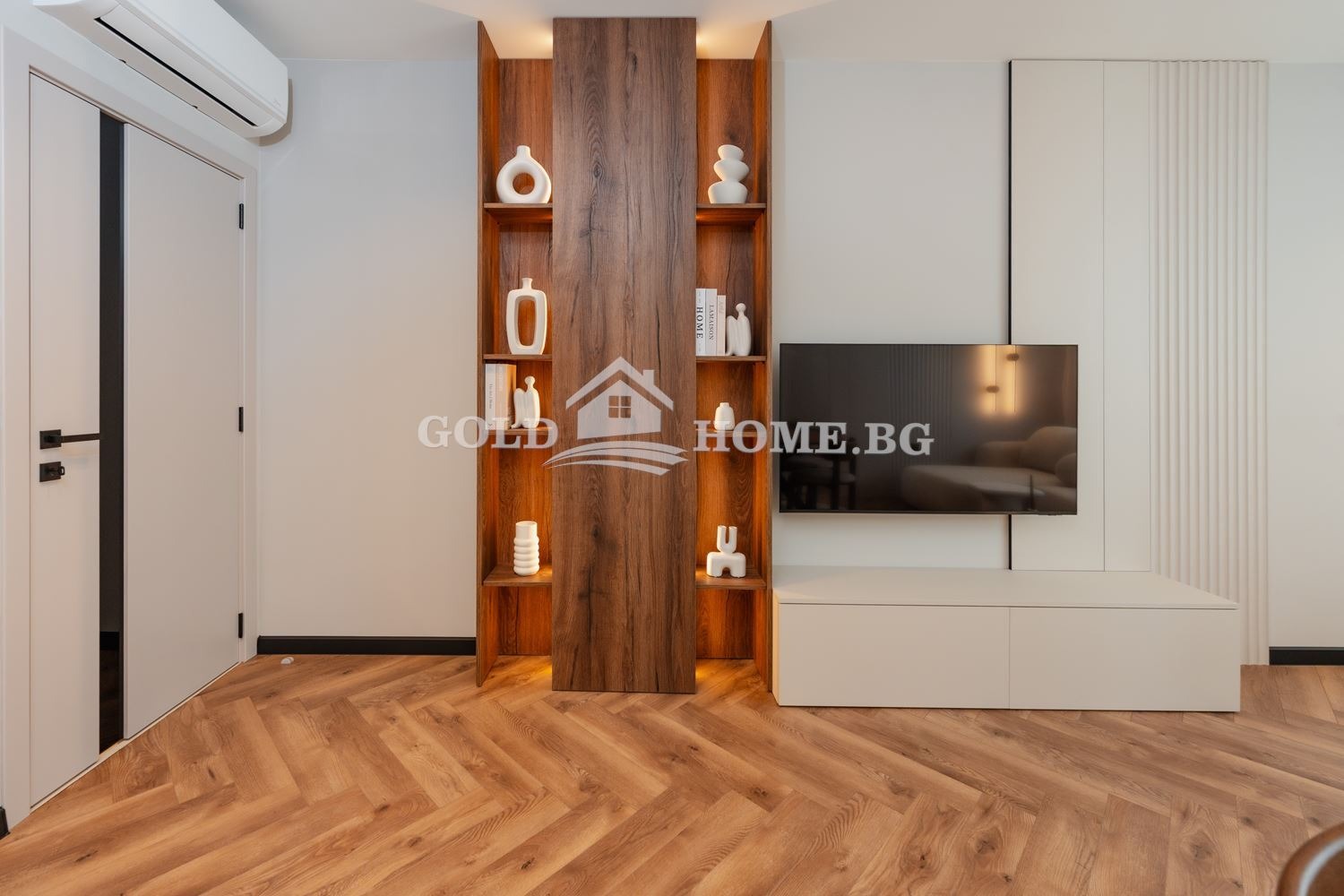 Продава 2-СТАЕН, гр. Пловдив, Кършияка, снимка 6 - Апартаменти - 54343793