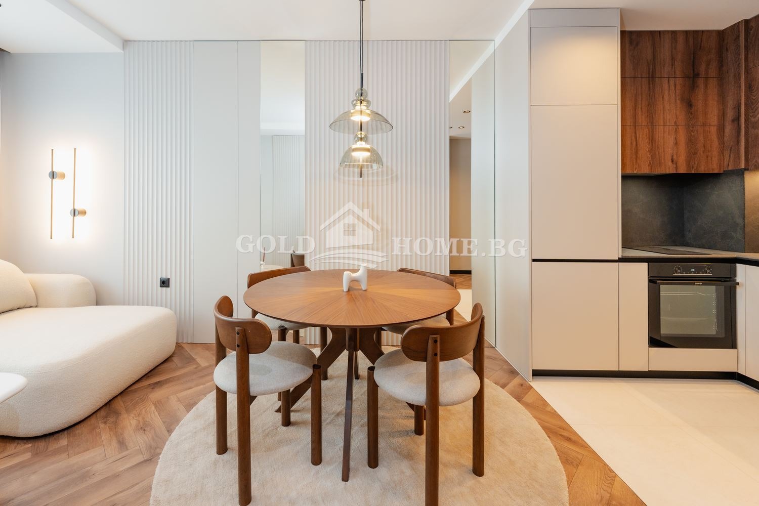 Продава 2-СТАЕН, гр. Пловдив, Кършияка, снимка 2 - Апартаменти - 54343793