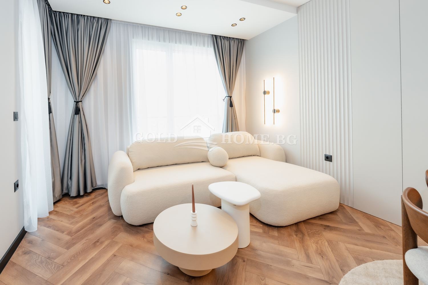 Продава 2-СТАЕН, гр. Пловдив, Кършияка, снимка 4 - Апартаменти - 54343793