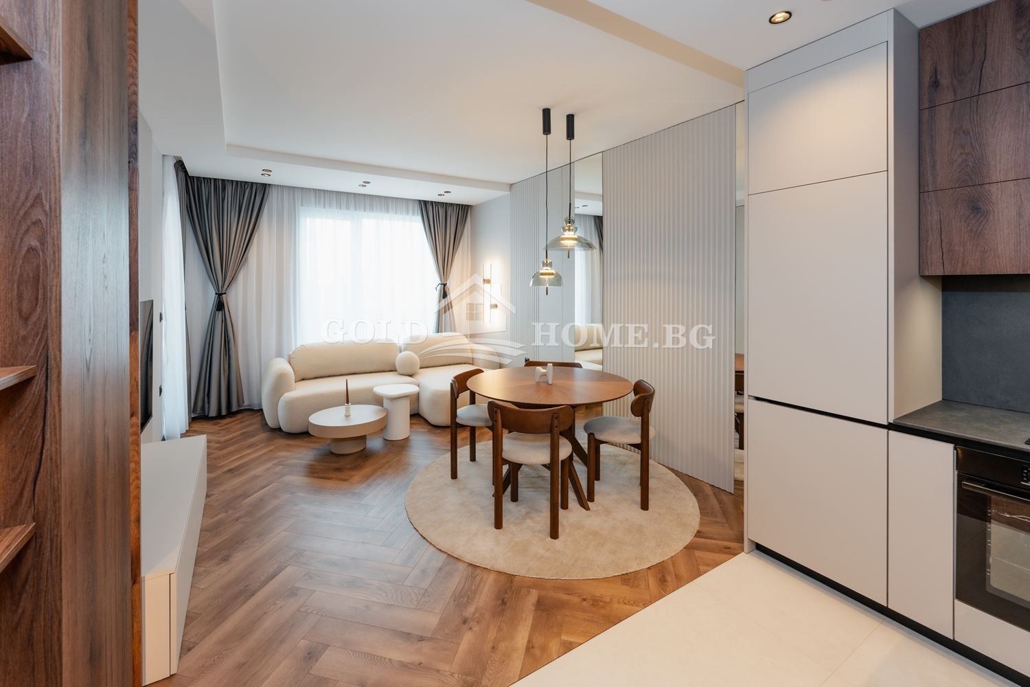 Продава 2-СТАЕН, гр. Пловдив, Кършияка, снимка 7 - Апартаменти - 54343793