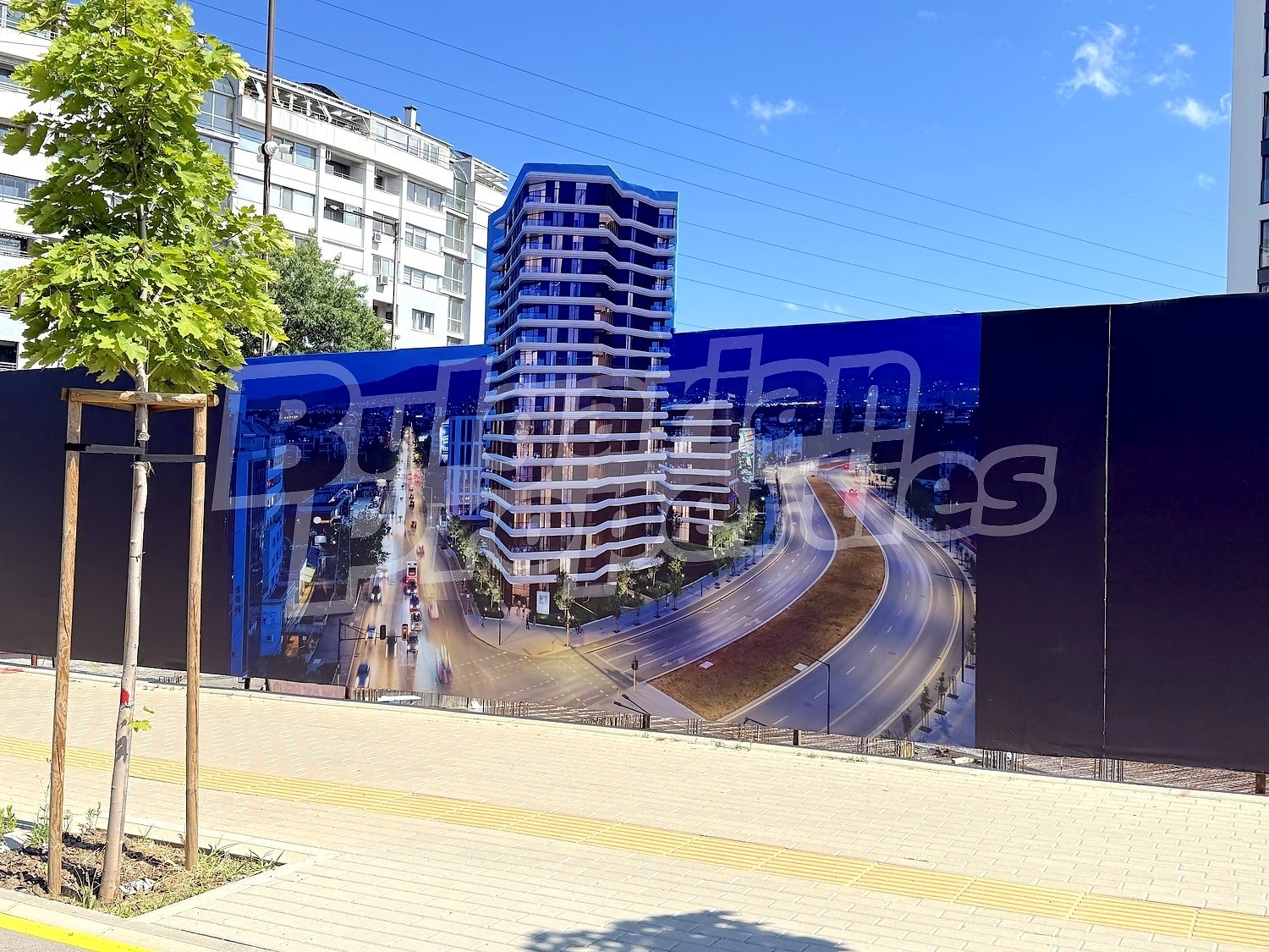 Продава 2-СТАЕН, гр. София, Витоша, снимка 9 - Апартаменти - 54885438