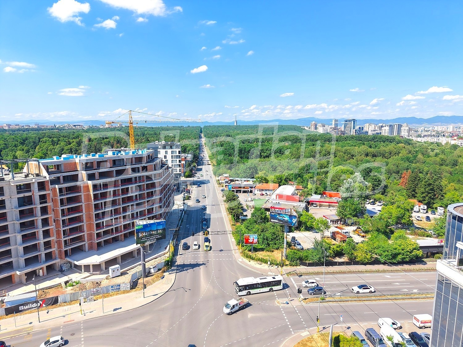Продава 2-СТАЕН, гр. София, Витоша, снимка 4 - Апартаменти - 54885438