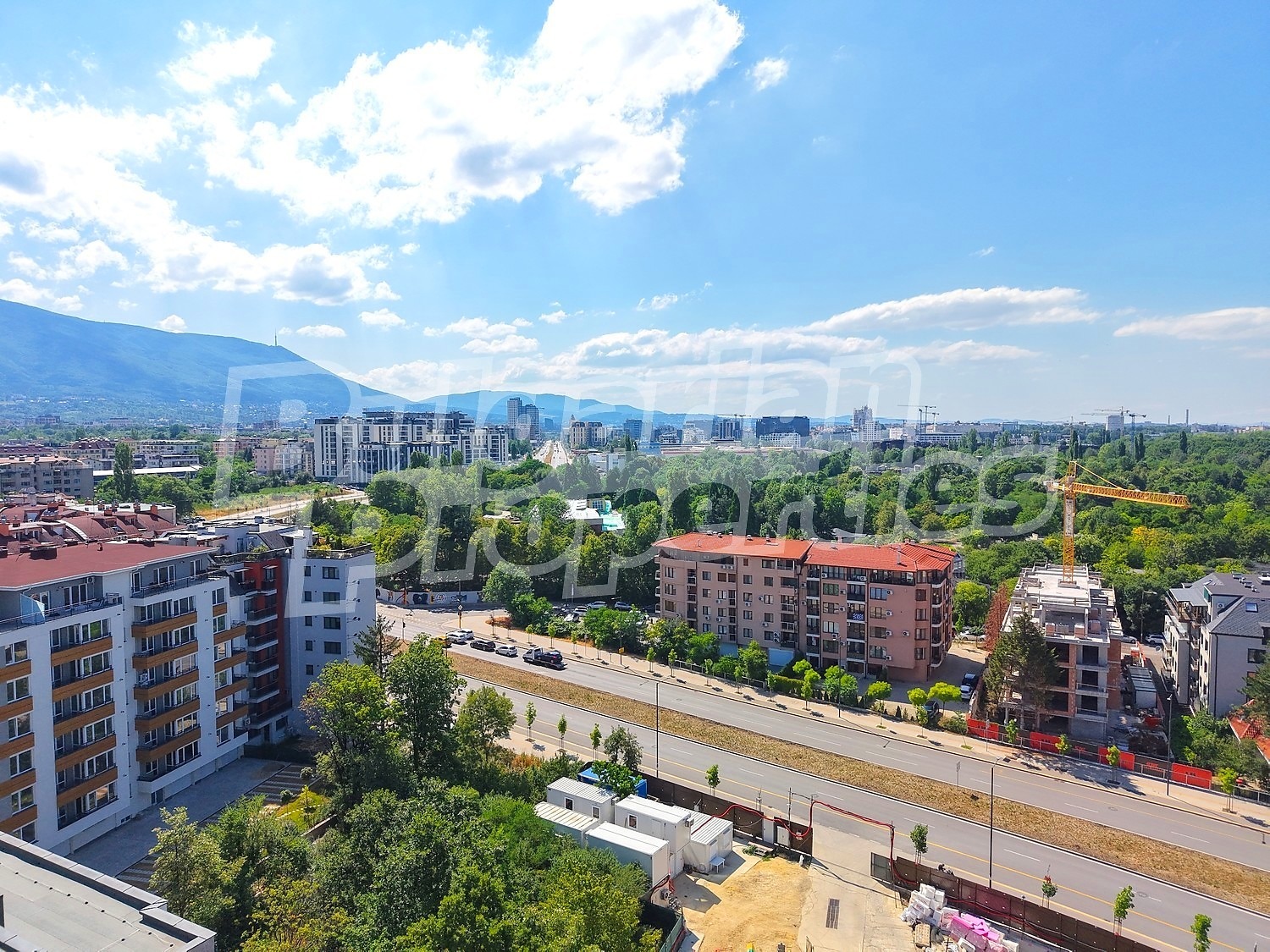 Продава 2-СТАЕН, гр. София, Витоша