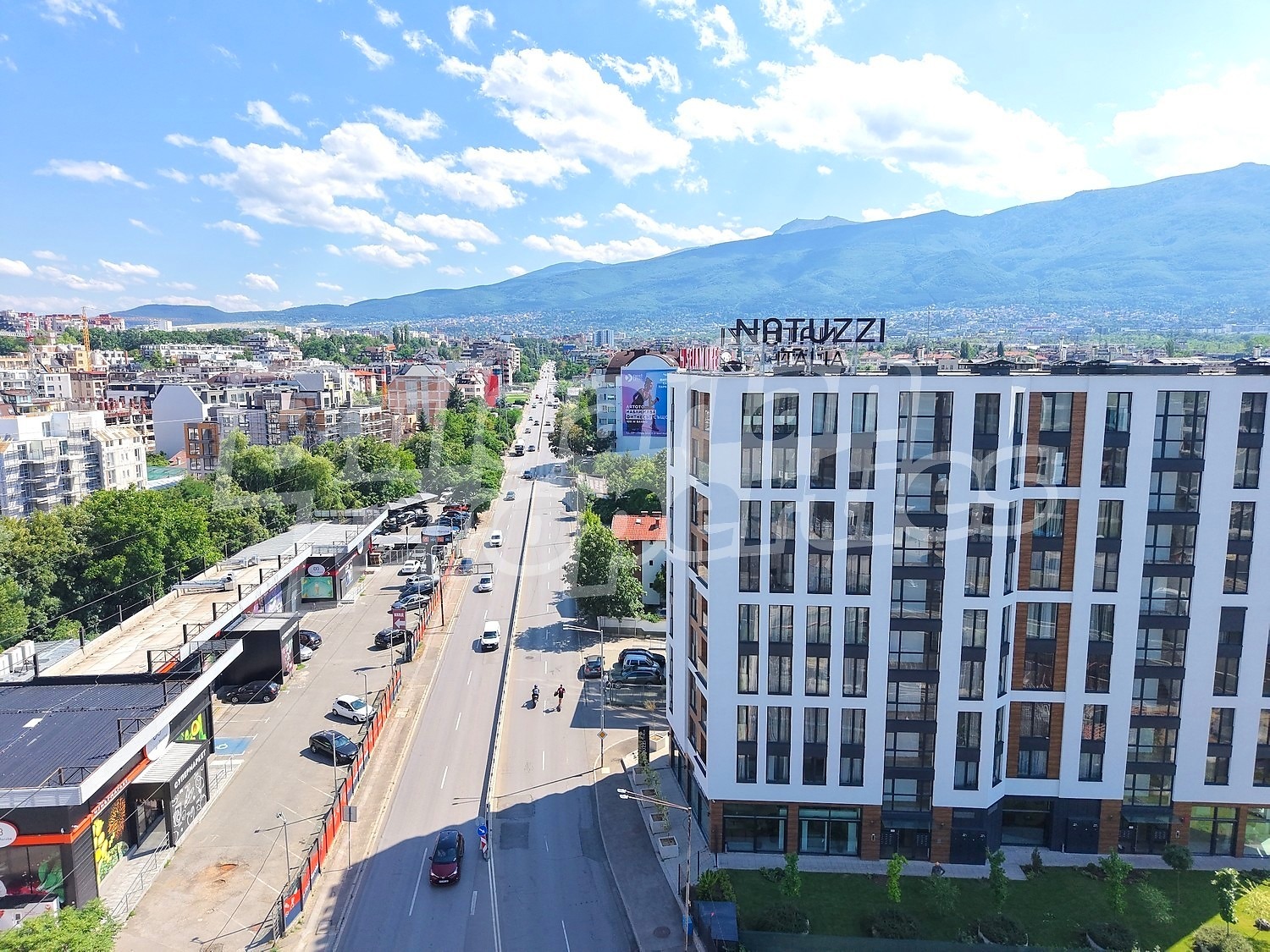 Продава 2-СТАЕН, гр. София, Витоша, снимка 17 - Апартаменти - 54885438