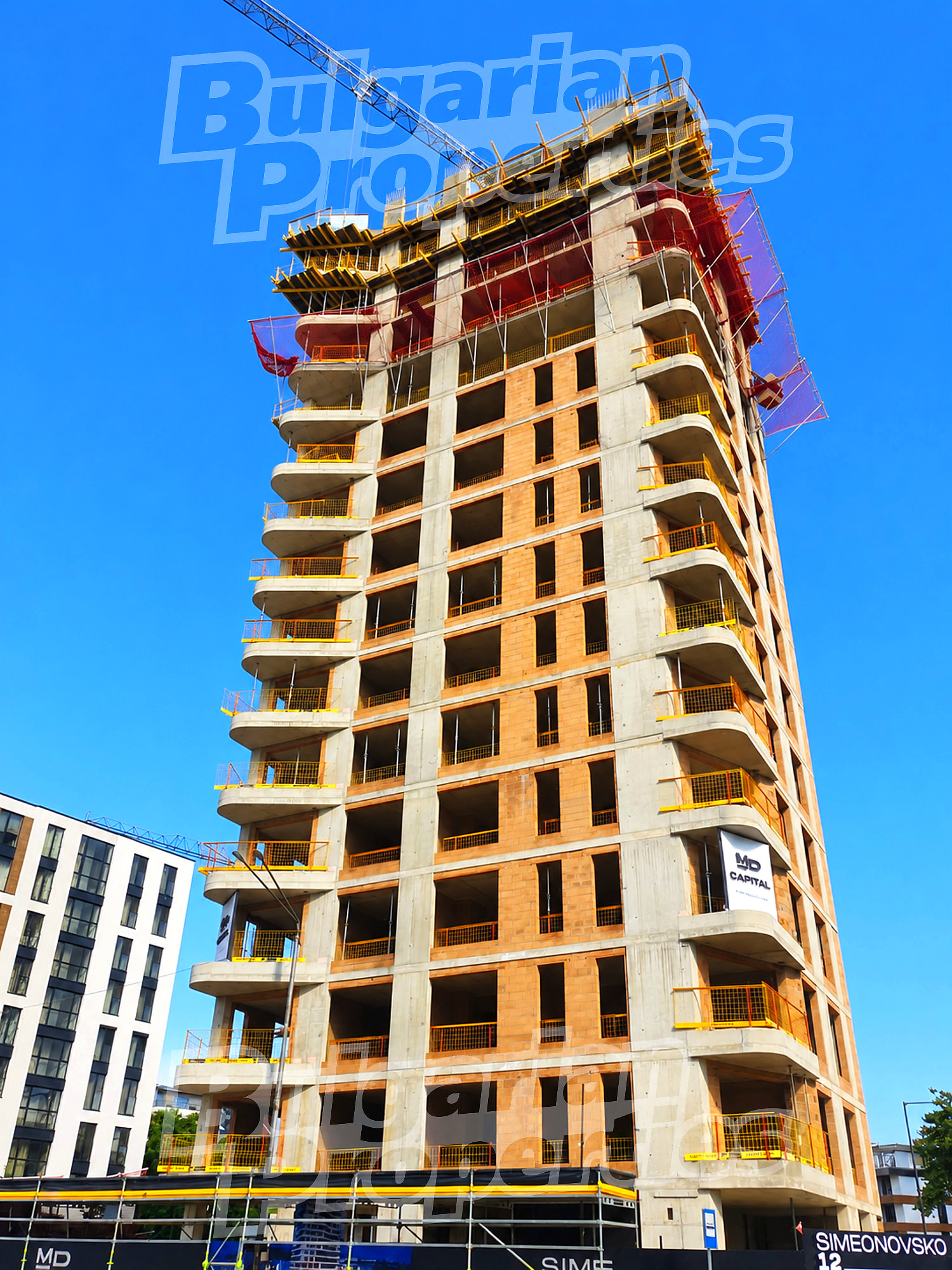 Продава 2-СТАЕН, гр. София, Витоша, снимка 11 - Апартаменти - 54885438