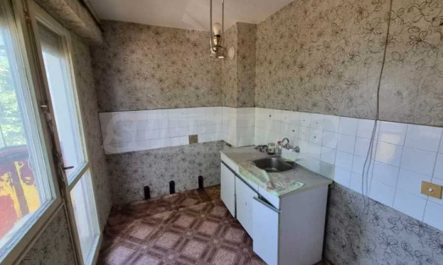Продава 2-СТАЕН, гр. Видин, Гео Милев, снимка 5 - Апартаменти - 55123216