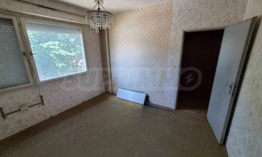 Продава 2-СТАЕН, гр. Видин, Гео Милев, снимка 7 - Апартаменти - 55123216