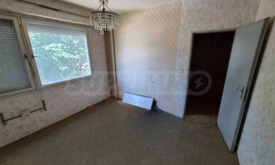 Продава 2-СТАЕН, гр. Видин, Гео Милев, снимка 6 - Апартаменти - 55123216