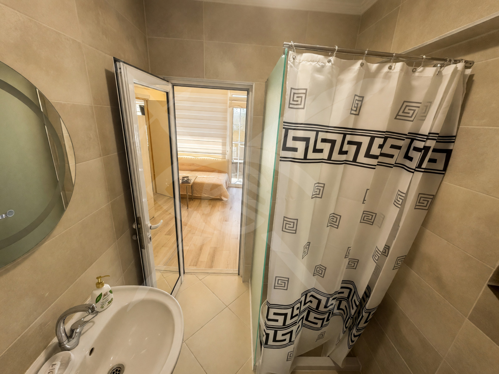 Продава 2-СТАЕН, гр. Бургас, Сарафово, снимка 5 - Апартаменти - 55360495