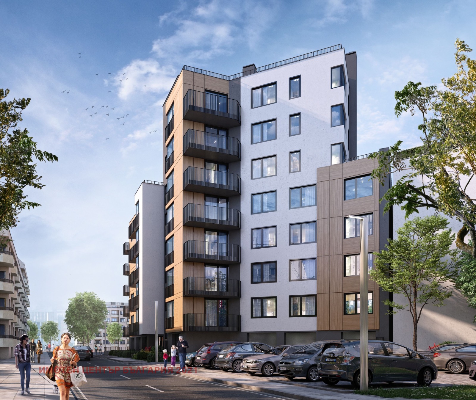 Продава 2-СТАЕН, гр. София, Сухата река, снимка 5 - Апартаменти - 55832669