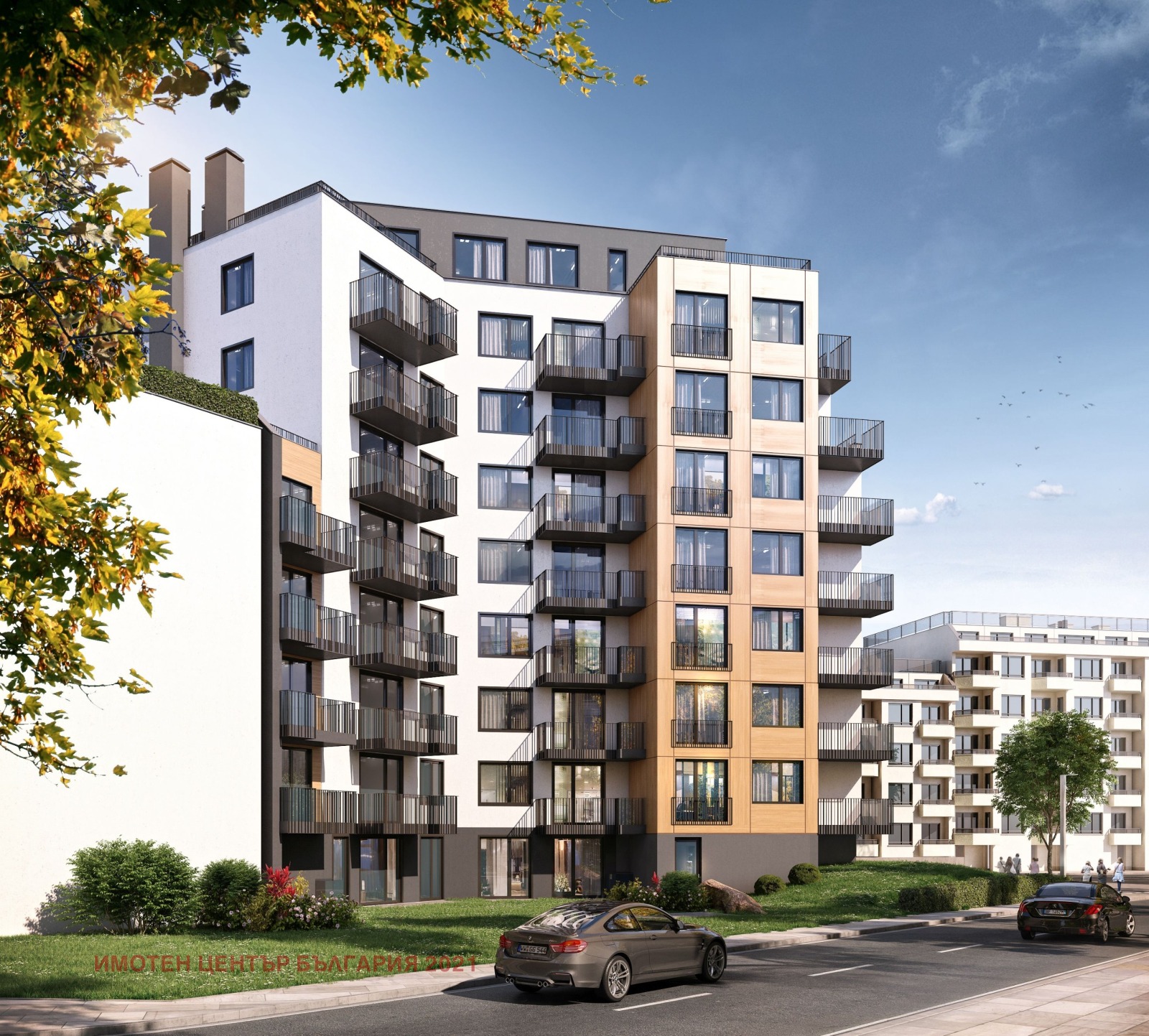 Продава 2-СТАЕН, гр. София, Сухата река, снимка 2 - Апартаменти - 55832669