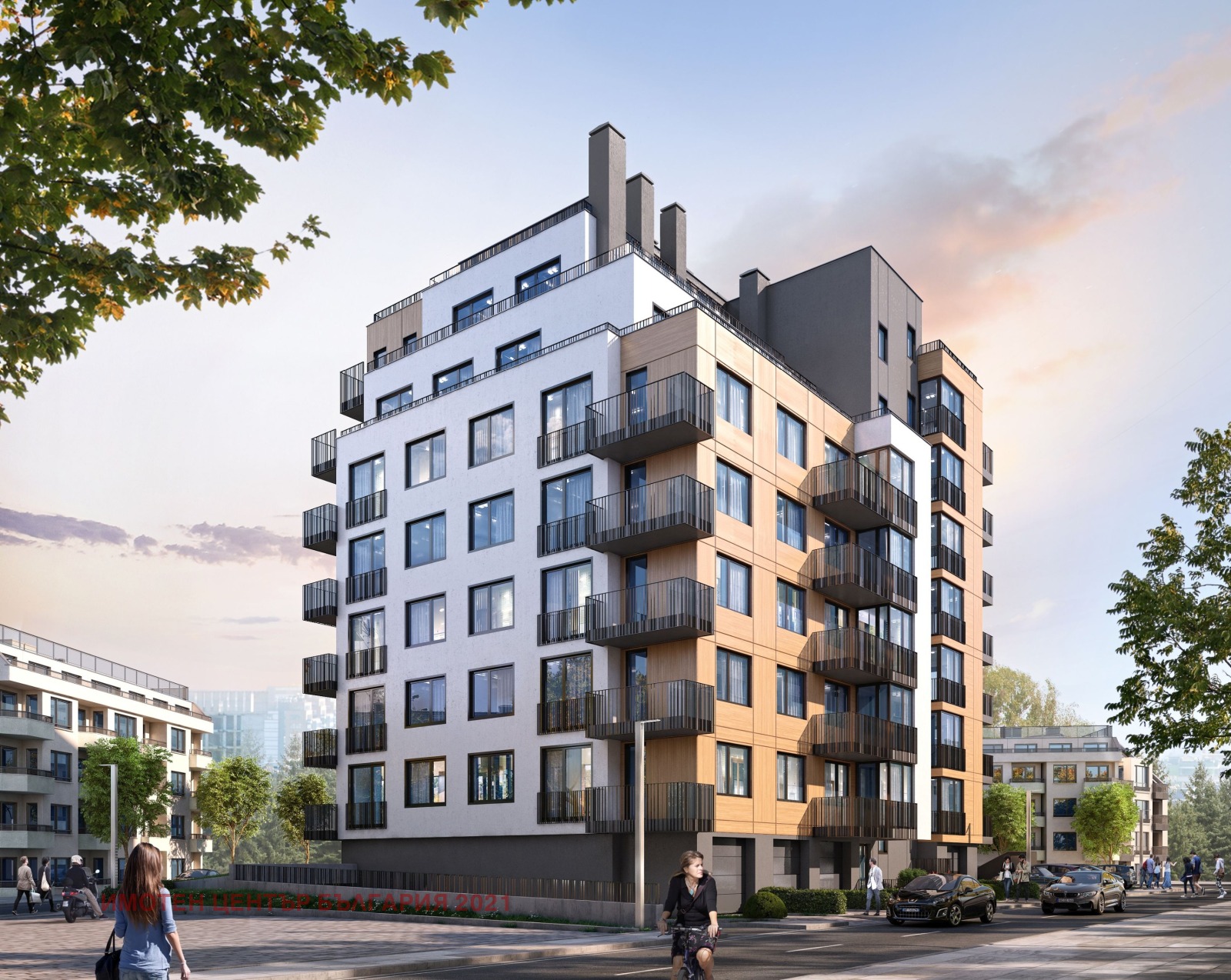 Продава 2-СТАЕН, гр. София, Сухата река, снимка 4 - Апартаменти - 55832669