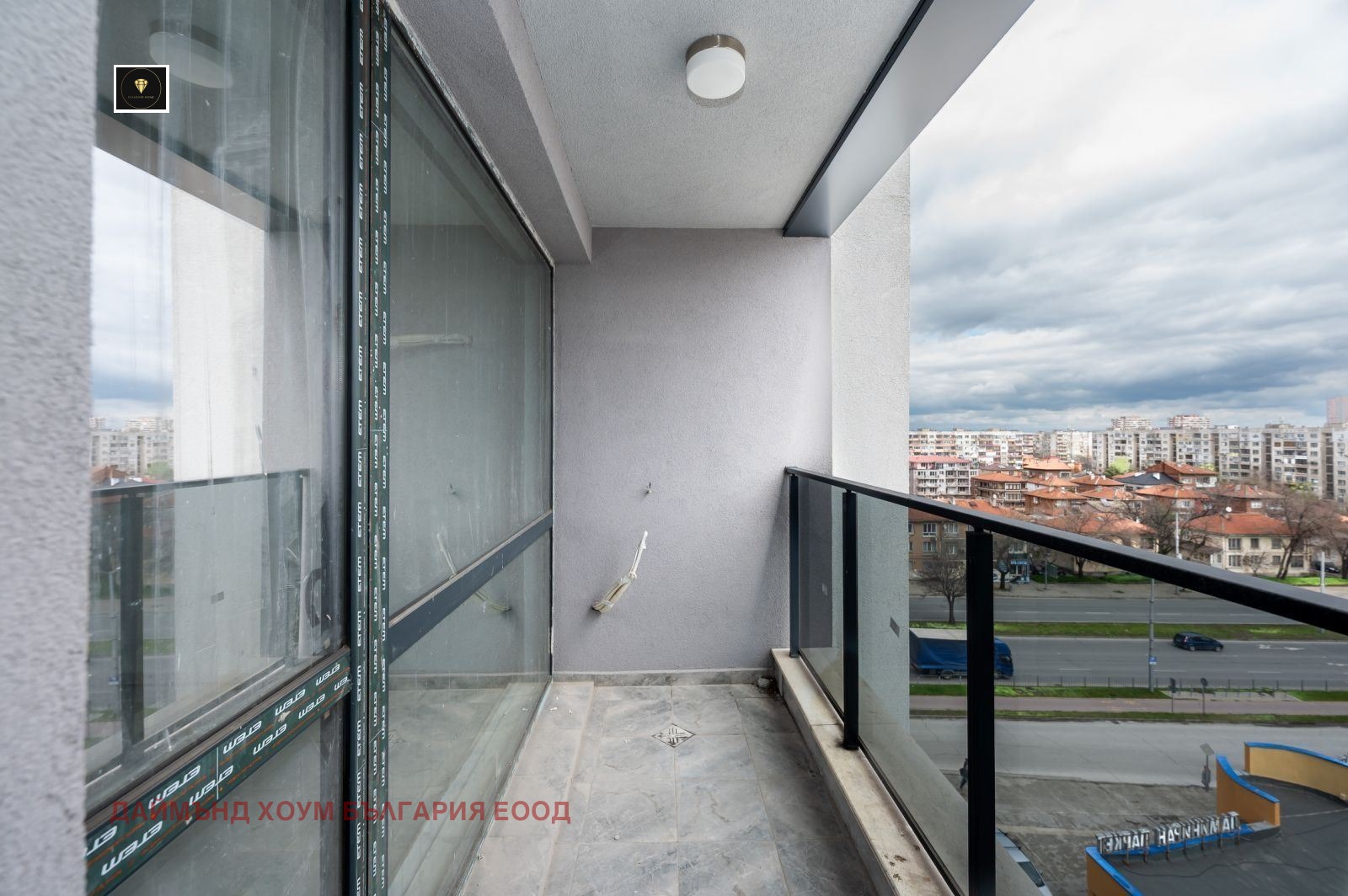 Продава 2-СТАЕН, гр. Пловдив, Тракия, снимка 2 - Апартаменти - 56001693