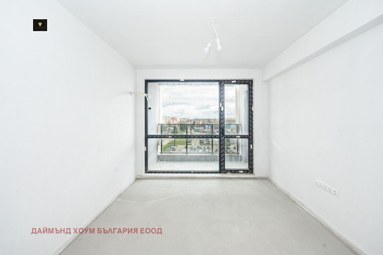 Продава 2-СТАЕН, гр. Пловдив, Тракия, снимка 11 - Апартаменти - 56001693