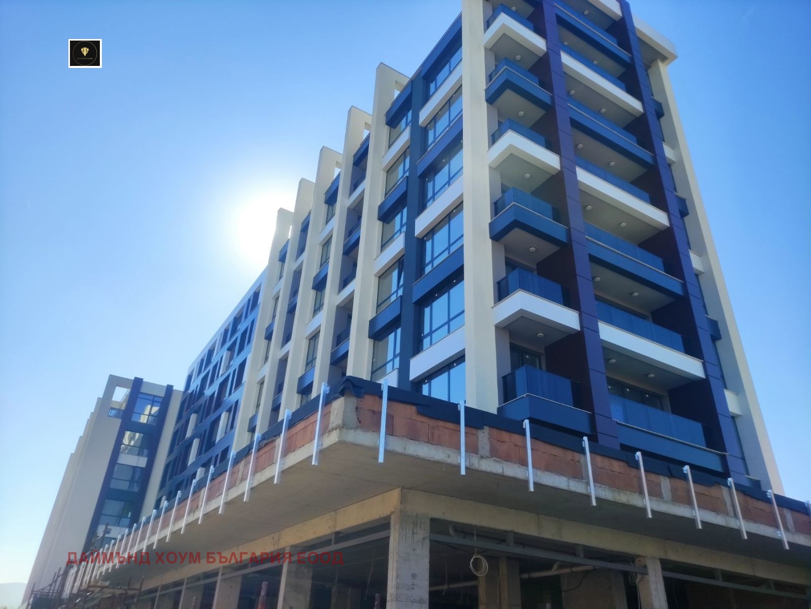 Продава 2-СТАЕН, гр. Пловдив, Тракия, снимка 14 - Апартаменти - 56001693