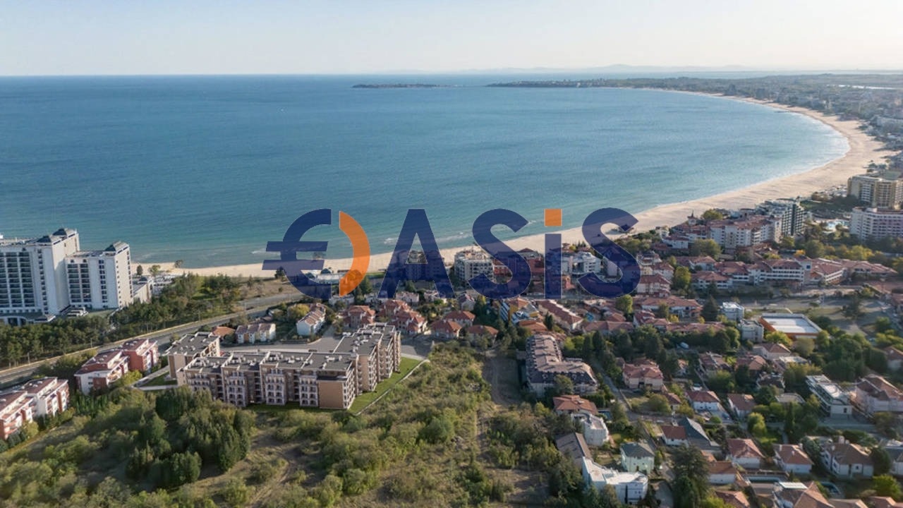 Продава 3-СТАЕН, гр. Свети Влас, област Бургас, снимка 2 - Апартаменти - 52286666