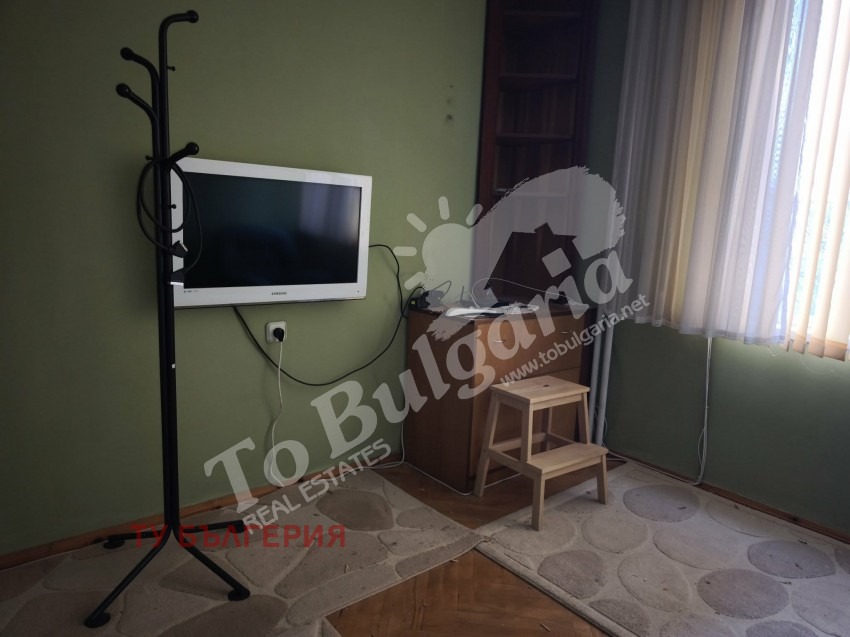 Продава 3-СТАЕН, гр. Велико Търново, Център, снимка 2 - Апартаменти - 53236453