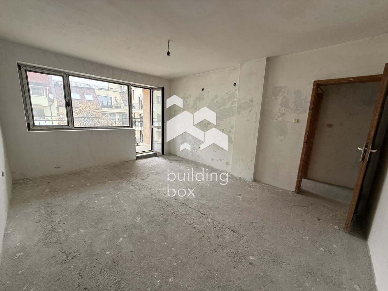 Продава 3-СТАЕН, гр. София, Център, снимка 7 - Апартаменти - 53810318