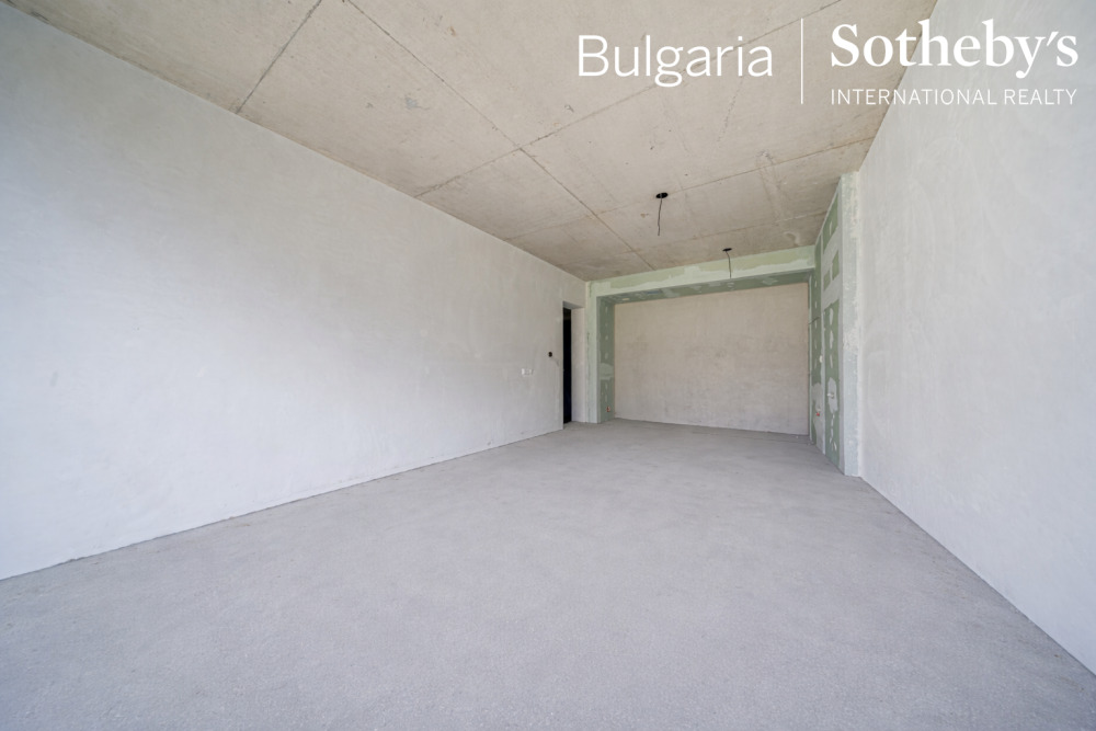 Продава 4-СТАЕН, гр. София, Бояна, снимка 13 - Апартаменти - 54914753