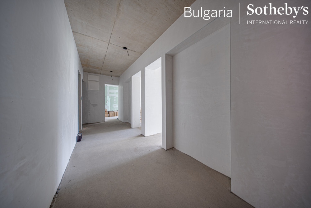Продава 4-СТАЕН, гр. София, Бояна, снимка 16 - Апартаменти - 54914753