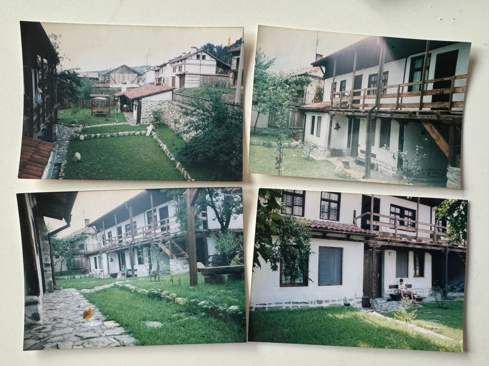 Продава ЕТАЖ ОТ КЪЩА, с. Баня, област Благоевград, снимка 17 - Етаж от къща - 55278561