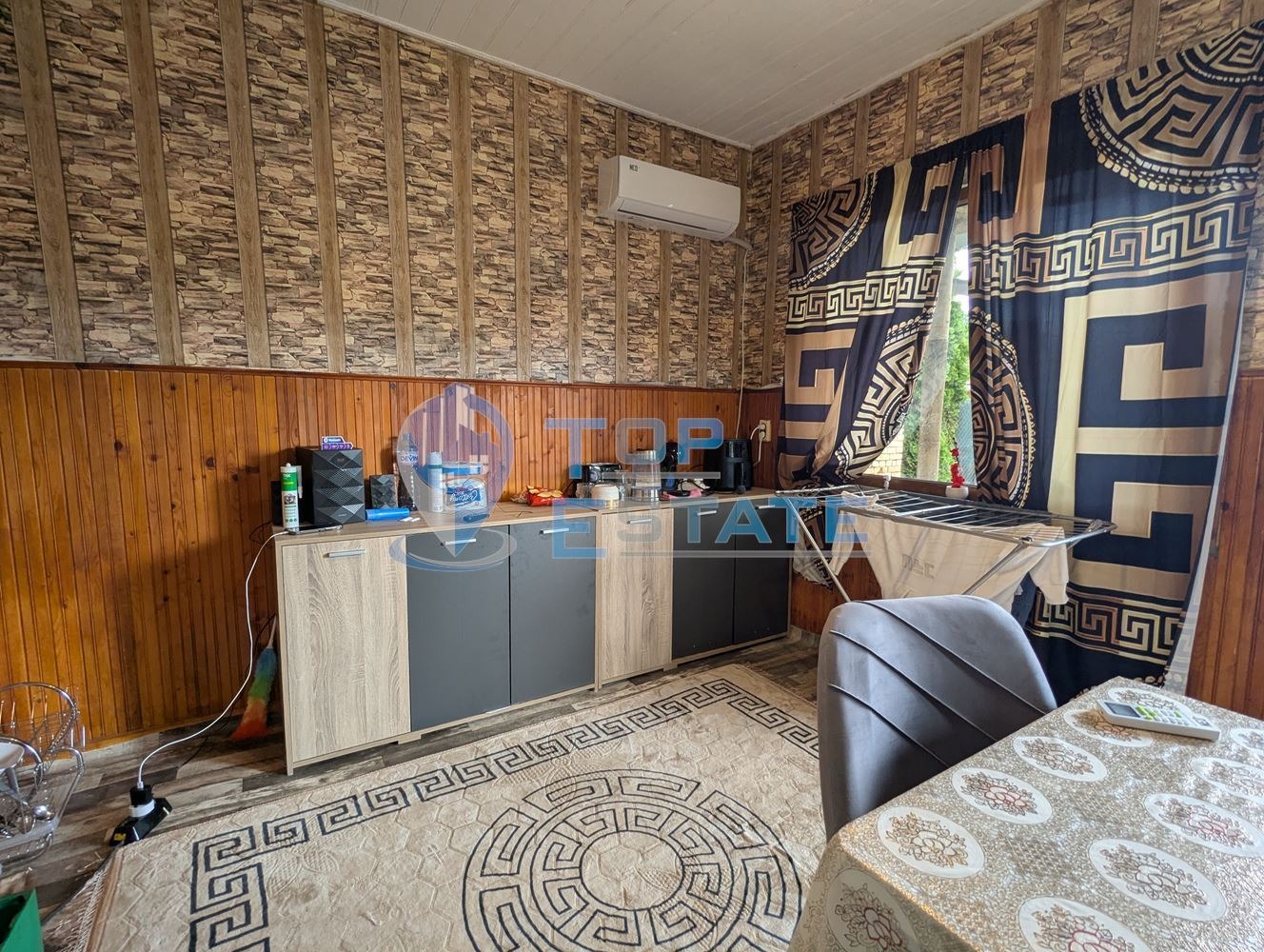 Продава КЪЩА, с. Караисен, област Велико Търново, снимка 2 - Къщи - 50472662