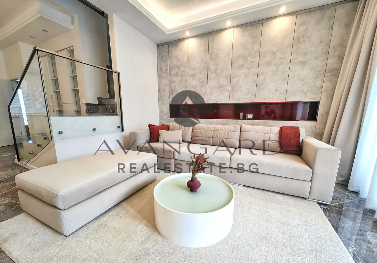 Продава КЪЩА, гр. Пловдив, Остромила, снимка 2 - Къщи - 51052946