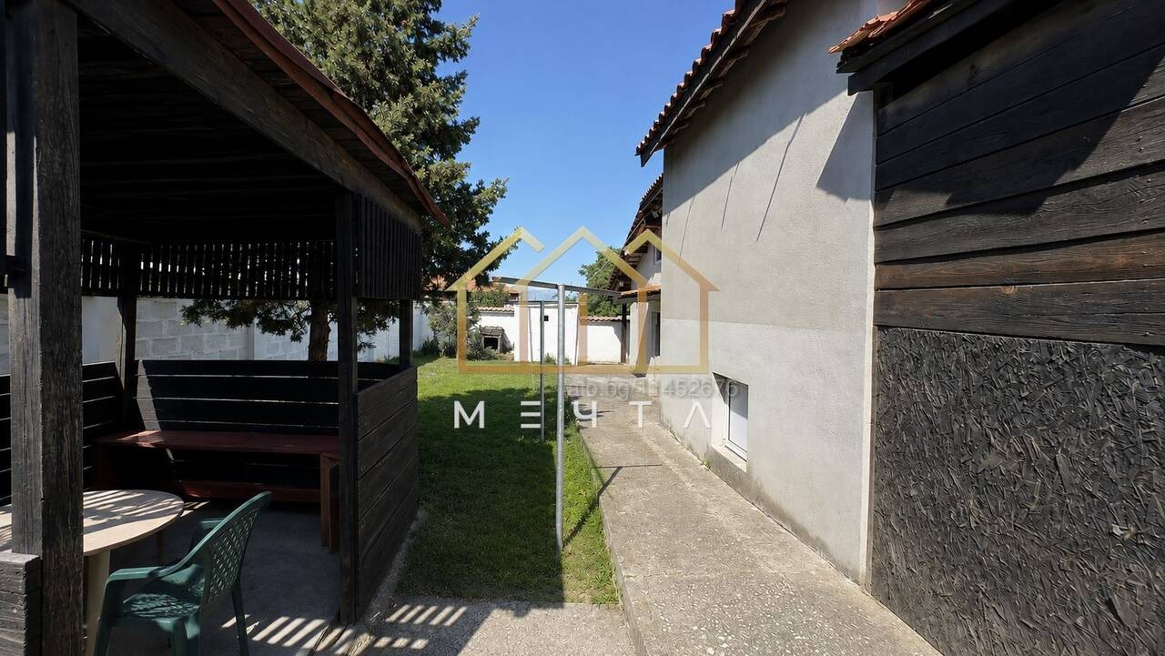 Продава КЪЩА, с. Белащица, област Пловдив, снимка 2 - Къщи - 56263506