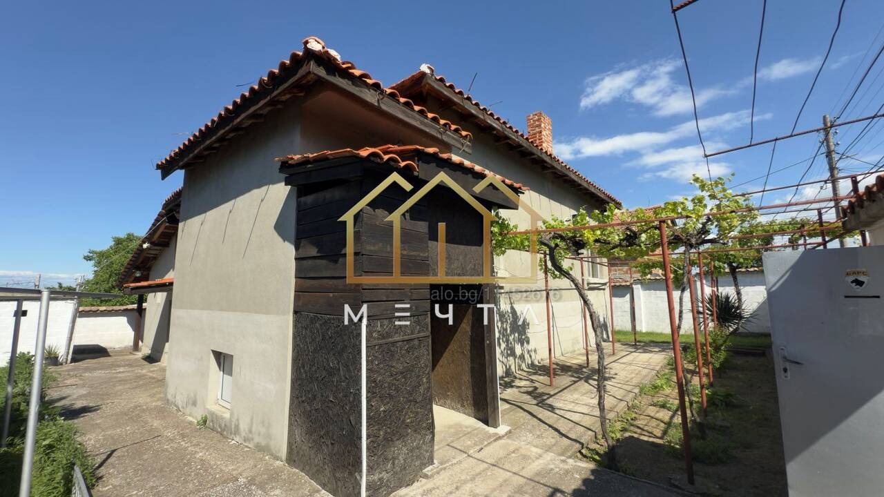 Продава  Къща област Пловдив , с. Белащица , 72 кв.м | 85626812