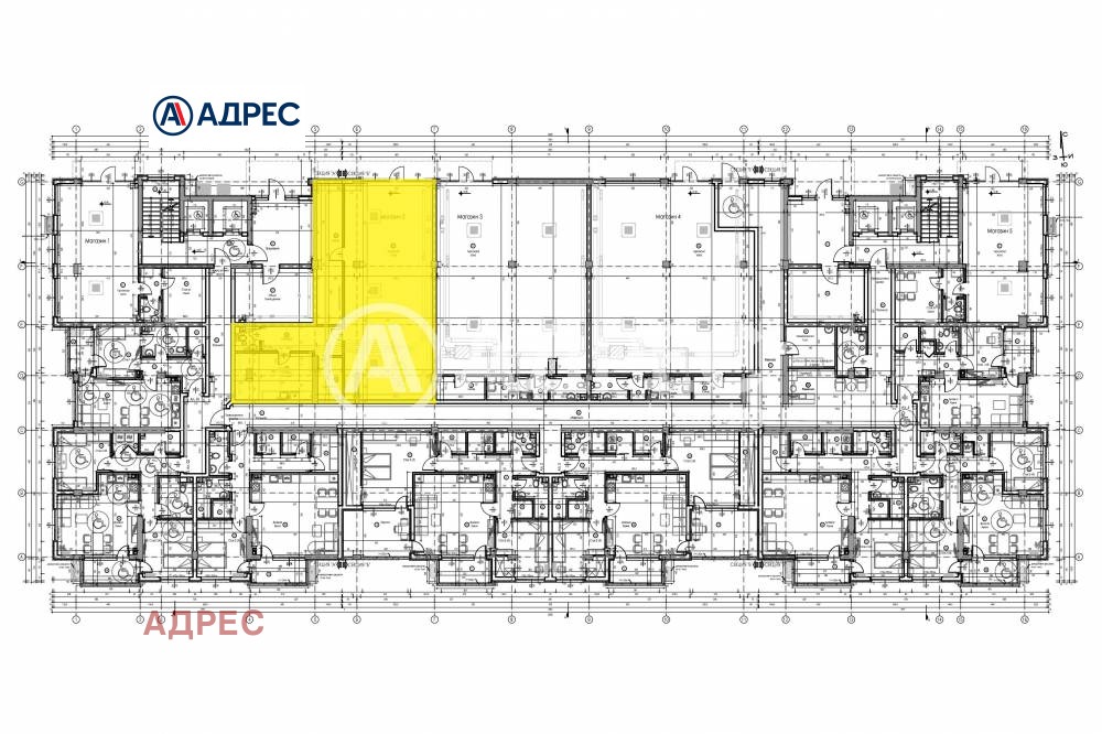 Продава МАГАЗИН, гр. Варна, Владислав Варненчик 1, снимка 5 - Магазини - 55171605