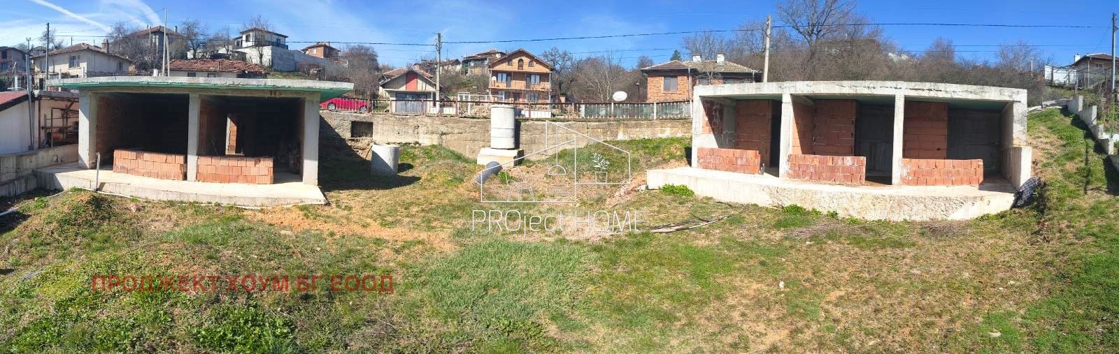 Продава ПАРЦЕЛ, с. Индже войвода, област Бургас