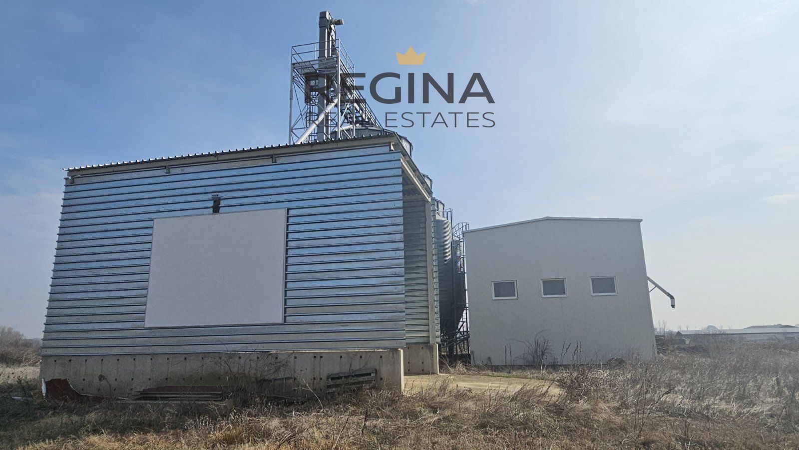 Продава БИЗНЕС ИМОТ, с. Старосел, област Пловдив, снимка 2 - Други - 53021672