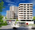 Продава 2-СТАЕН, гр. Бургас, Изгрев, снимка 4