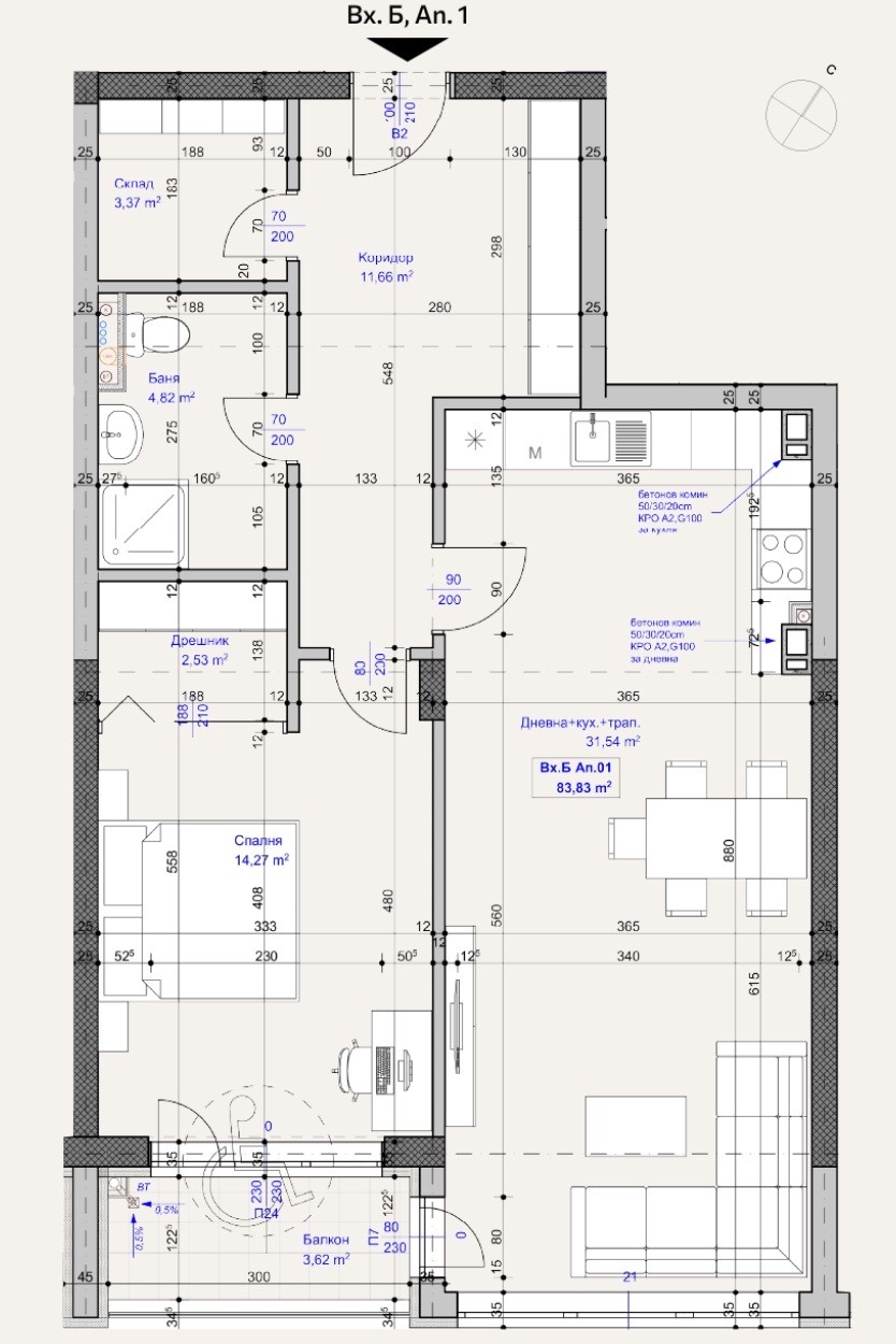 ������� 2-����� | Imot.bg � ����������� 4